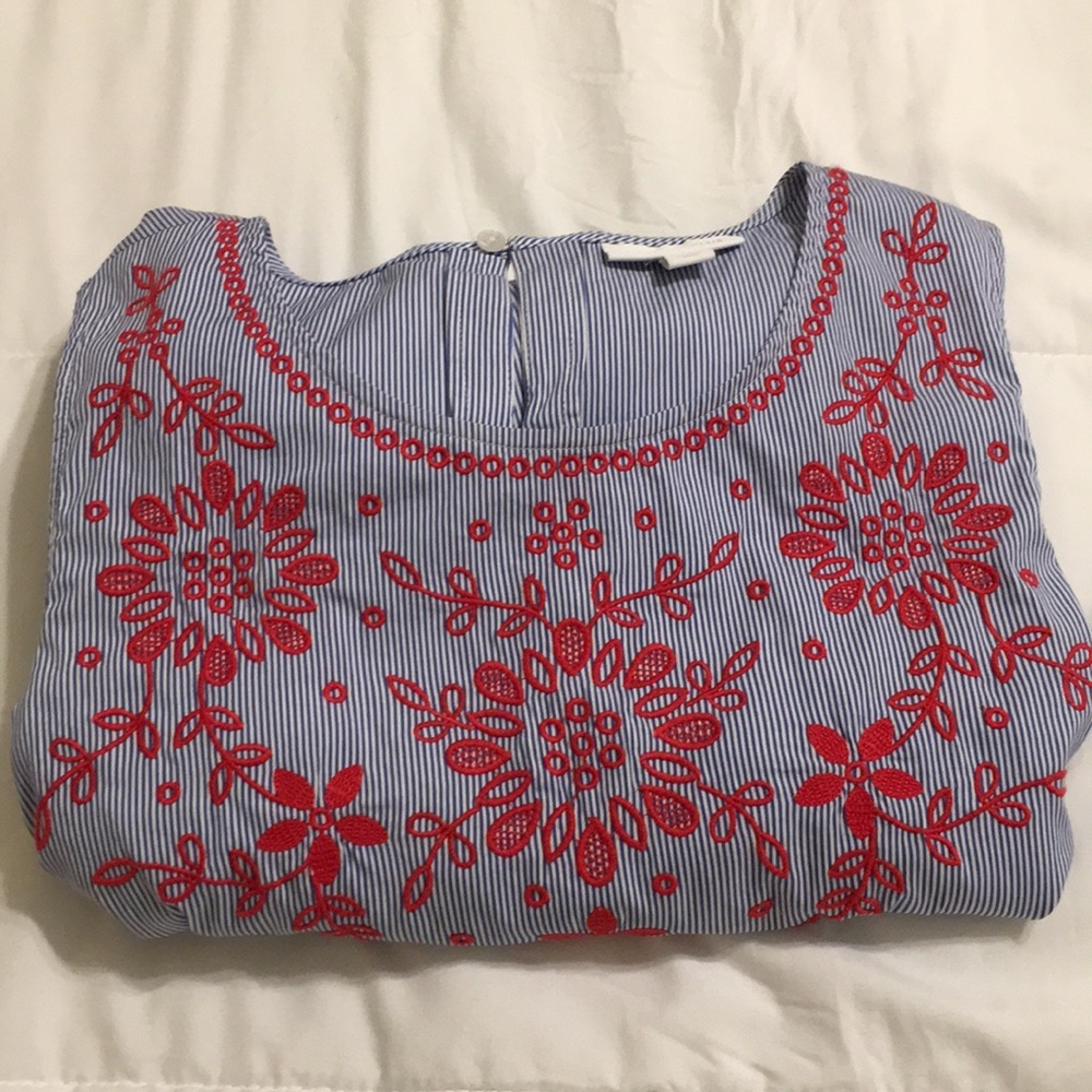 Cute off shoulder - Picture 5 of 5